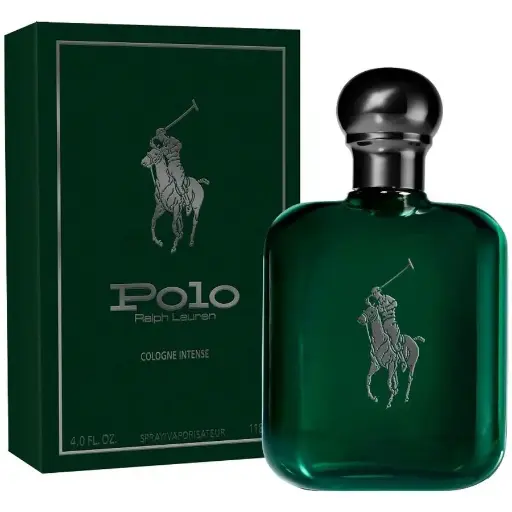 [3605972454539] POLO GREEN INTENSE MEN EDC 118ML