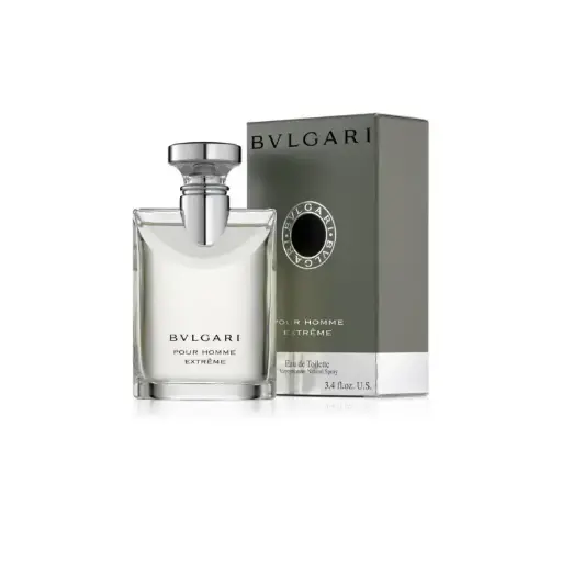 [783320833700] BLV POUR HOMME EXTREME MEN EDT 100 ML