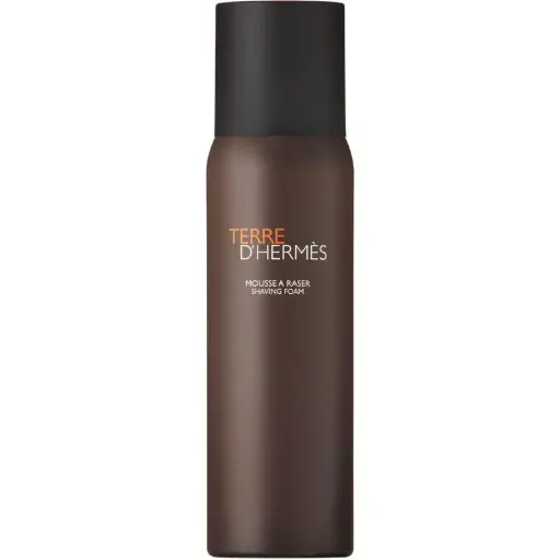 [3346130013532] TERRE D HERMES MEN SHAVING FOAM 200ML