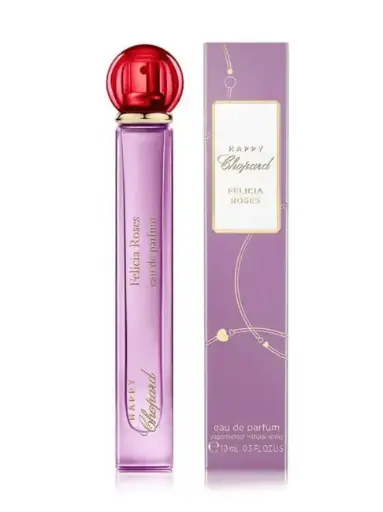 [7640177362070] CHOPARD HAPPY FELICIA ROSES WOMEN EDP 10ML