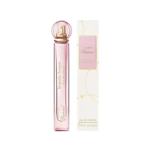 [7640177360991] CHOPARD HAPPY MAGNOLIA BOUQUET WOMEN EDT 10ML