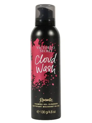 [667549183405] VICTORIA SECRET CLOUD WASH ROMANTIC WOMEN 140ML