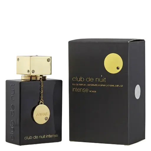 [6085010094977] ARMAF CLUB DE NUIT INTENSE WOMEN EDP 105ML
