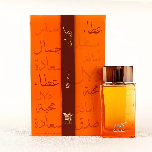 [6281101823246] ARABIAN OUD KALEMAT EDP 100ML