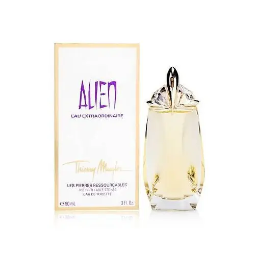 [3439602807613] MUGLER ALIEN EAU EXTRAORDINAIRE WOMEN EDT 90ML