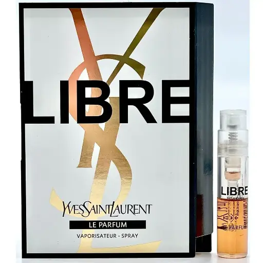 [3614273776257] YSL LIBRE LE PARFUM EDP 1.2ML VOIL