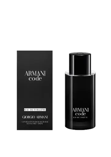 [3614273636568] ARMANI CODE MEN EDT 75ML