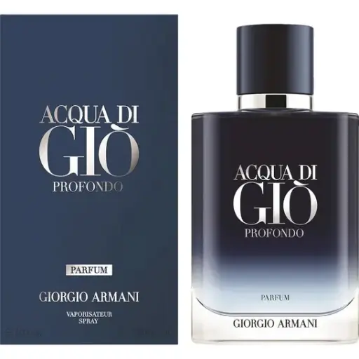 [3614273953696] ARMANI ACQUA DI GIO PROFONDO PARFUM MEN 100ML