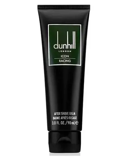 DUNHILL ICON RACING AFTER SHAVE BALM MEN 90ML