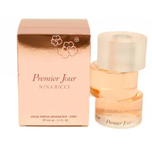 [3137370340379] NINA RICCI PREMIER JOUR WOMEN EDP 100ML