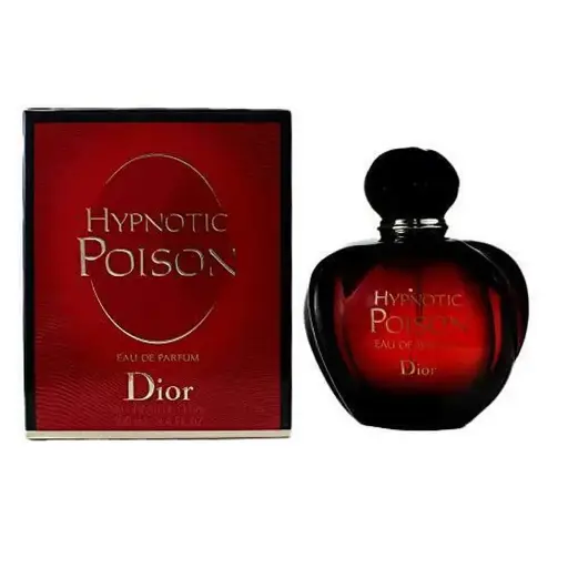 [3348901192231] DIOR HYPNOTIC POISON WOMEN EDP 100ML