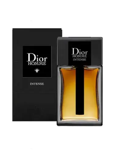 [3348900838185] DIOR HOMME INTENSE MEN EDP 100ML