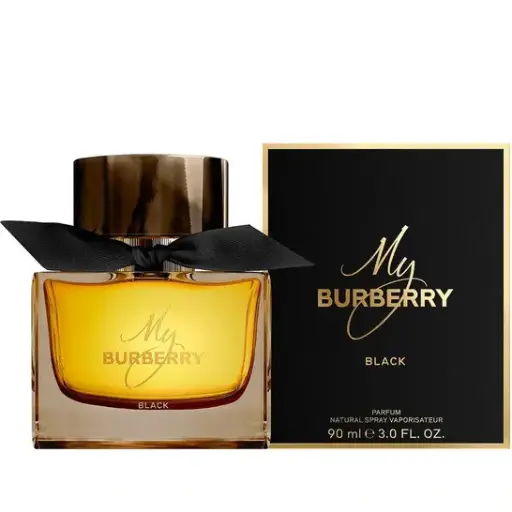 [3614229829006] MY BURBERRY BLACK PARFUM 90ML