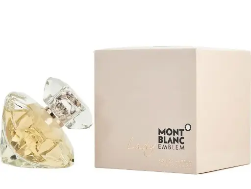 [3386460066181] MONT BLANC LADY EMBLEM EDP 75ML