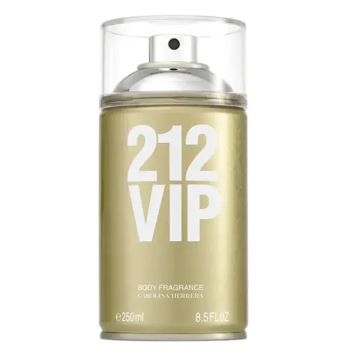 [8411061945803] CH 212 VIP WOMEN DEO 250ML