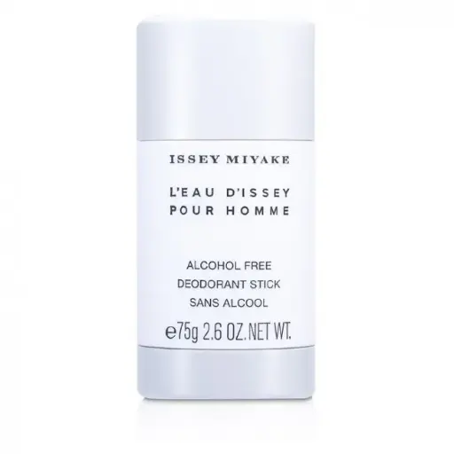 [3423470311518] ISSEY MIYAKE MEN 75G DEO STICK 