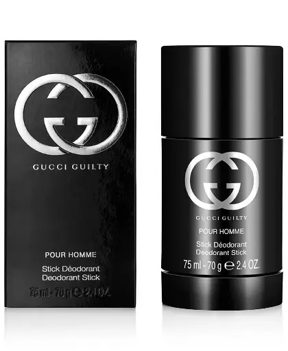 [3616302033683] GUCCI GUILTY DEO STICK MEN 70G  