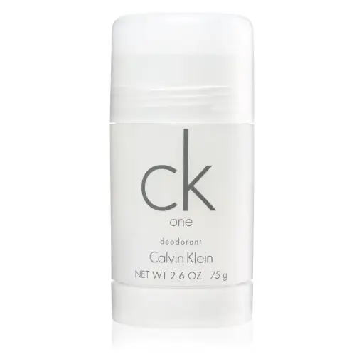 [88300108978] CK ONE DEO STICK UNISEX 75G  