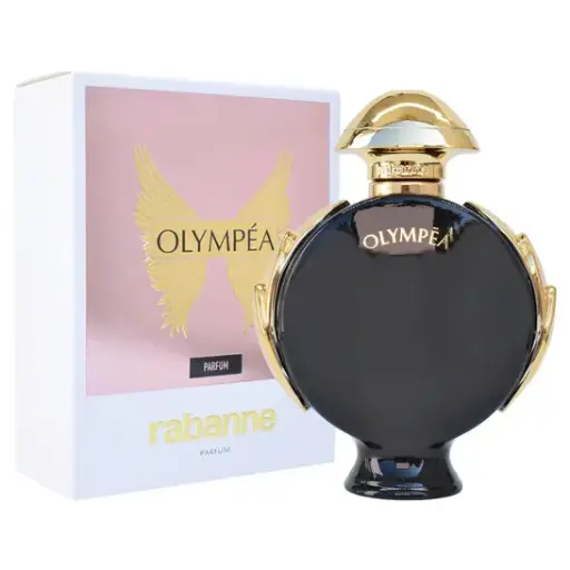 [3349668627981] PACO OLYMPEA PARFUM WOMEN 6ML