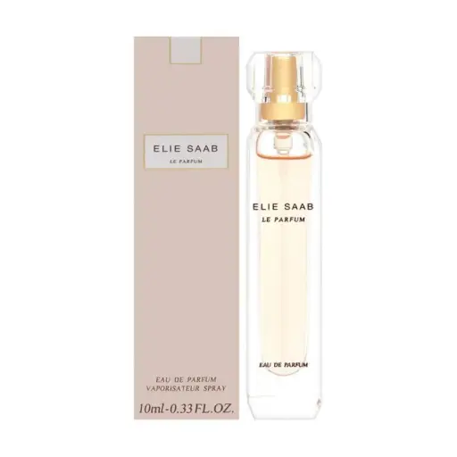[7640233340509] ELIE SAAB LE PARFUM WOMEN EDP 10ML