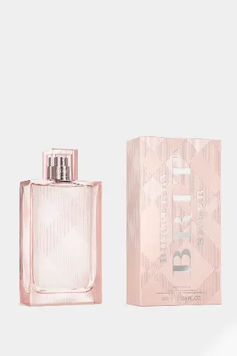 [3614226904966] BURBERRY BRIT SHEER WOMEN EDT 100ML 