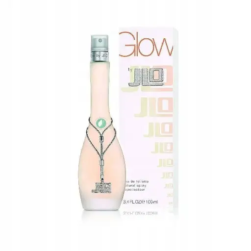 [5050456080304] JENNIFER LOPEZ GLOW WOMEN EDT 100ML 