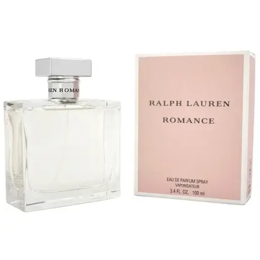 [3360377002968] RALPH LAUREN ROMANCE WOMEN EDP 100ML 