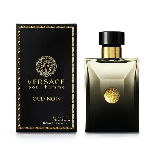 [8011003811274] VERSACE OUD NOIR MEN EDP 100ML 