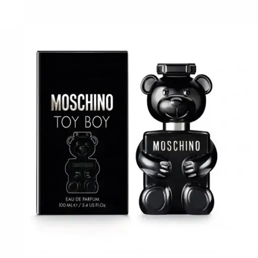 [8011003845132] MOSCHINO TOY BOY MEN EDP 100ML 