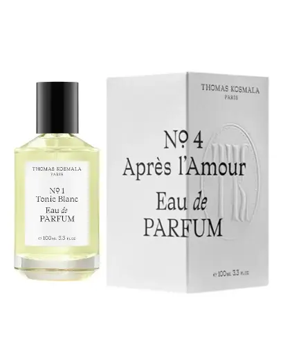 [5060412110235] THOMAS KOSMALA NO 4 MEN EDP 100ML 
