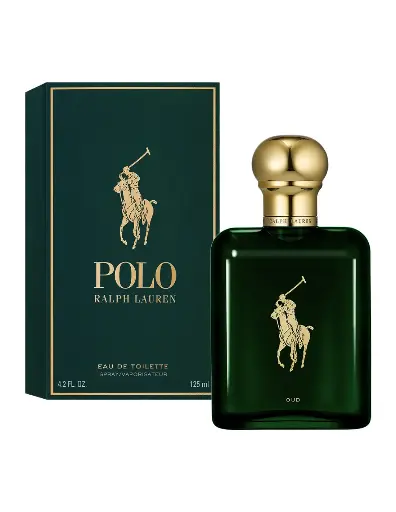 [3605972793317] POLO GREEN MEN EDT 125ML 