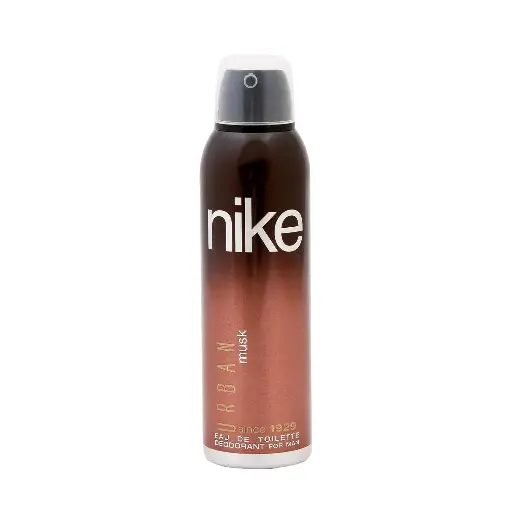 [8414135255754] NIKE MEN URBAN MUSK 200ML