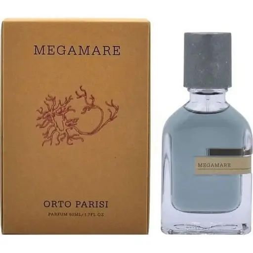 [8717774840870] ORTO PARISI MEGAMARE PARFUM UNISEX 50ML