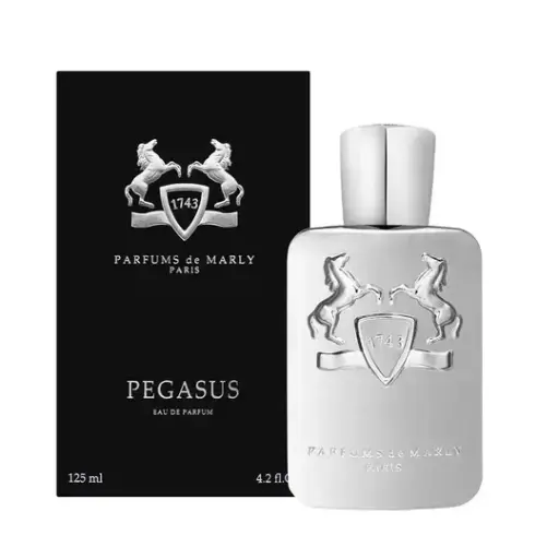 [3700578502360] PARFUMS DE MARLY PEGASUS MEN EDP 125ML