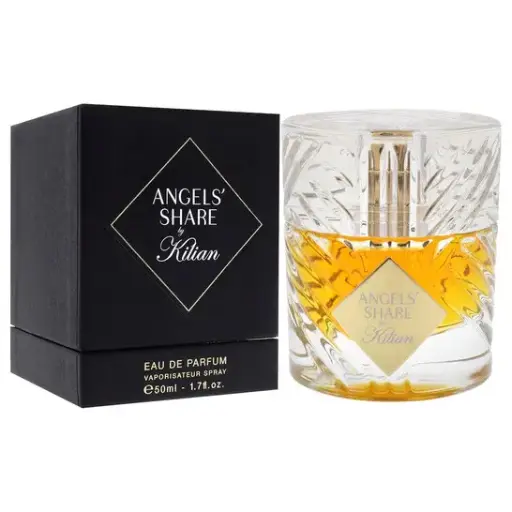 [3700550216094] KILIAN ANGELS SHARE UNISEX EDP 50ML