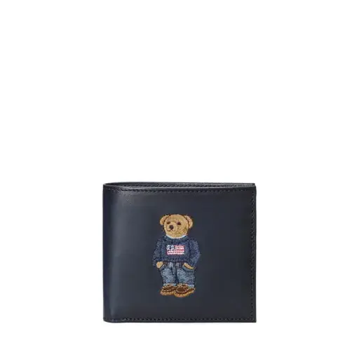 [3616539360491] POLO WALLET