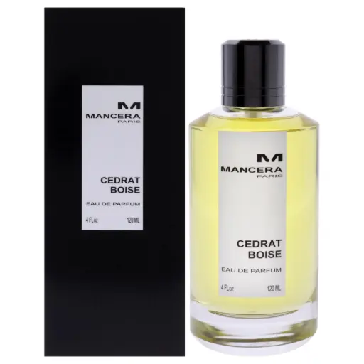 [3760265190485] MANCERA CEDRAT BOISE EDP 120ML