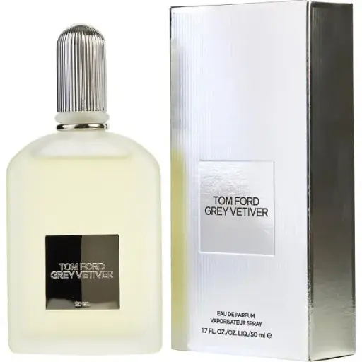 [888066007795] TOM FORD GREY VETIVER MEN EDP 100ML