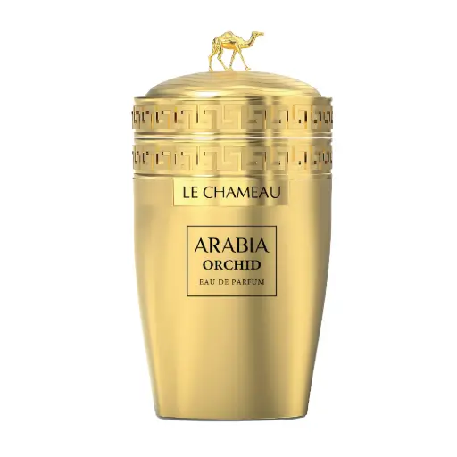 EMPER ARABIA ORCHID WOMEN EDP 100ML TESTER