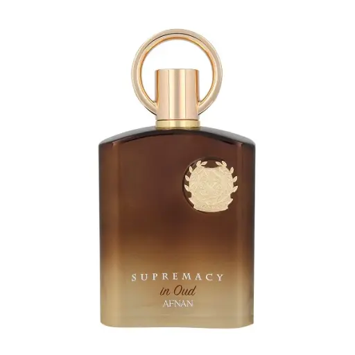 AFNAN SUPREMACY MEN OUD EDP 150ML TESTER