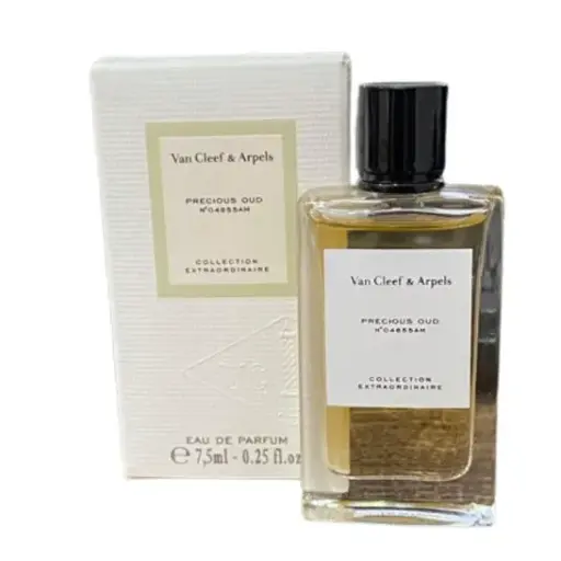 [3386460136693] VAN CLEEF & ARPELS PRECIOUS OUD WOMEN MINI EDP 7.5ML