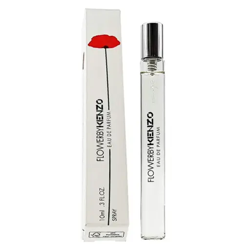 [3274872456778] KENZO FLOWER WOMEN EDP 10ML MINI