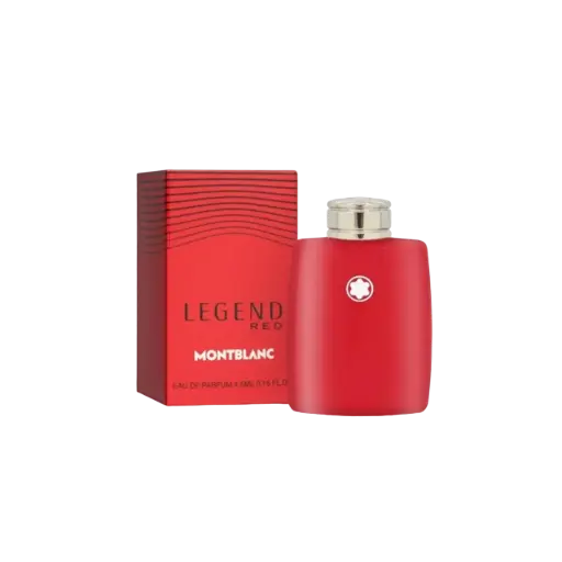 [3386460128018] MB LEGEND RED MEN EDP 4.5ML MINI