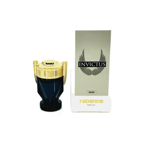 [3349668628070] PACO INVICTUS PARFUM MINI MEN 5ML