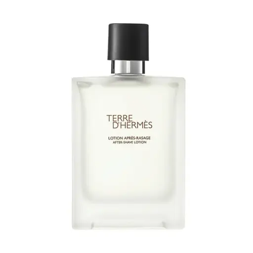 [3346130009719] TERRE D HERMES MEN AFTER SHAVE LOTION 100ML TESTER