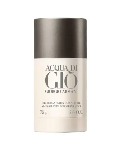 [3360372060734] ARMANI ACQUA DI GIO MEN DEO STICK 75 GM