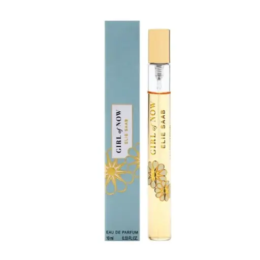 [7640233341087] ELIE SAAB GIRL OF NOW EDP 10ML MINI 
