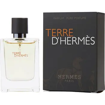 [3346130009818] TERRE D HERMES PURE PERFUME 5ML MINI
