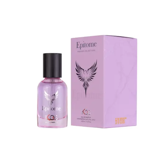 [769293577872] IKOS PERFUME EPITOME WOMEN EDP 30ML