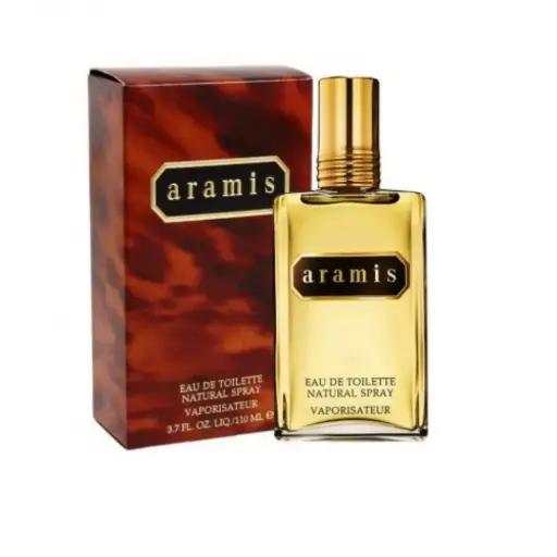 [022548006719] ARAMIS BROWN MEN EDT 110ML 